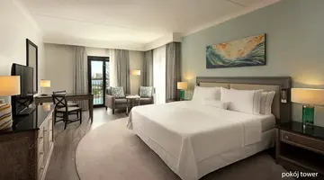 Westin Dragonara Resort