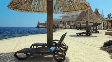Westin Dragonara Resort