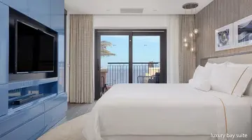 Westin Dragonara Resort