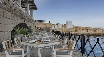 Westin Dragonara Resort