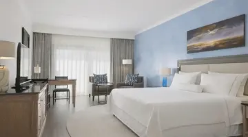 Westin Dragonara Resort