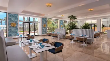 Westin Dragonara Resort