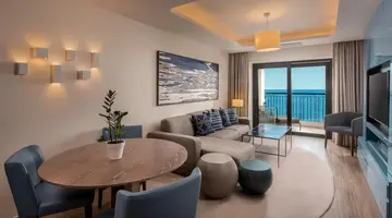 Westin Dragonara Resort