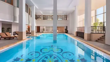 Westin Dragonara Resort