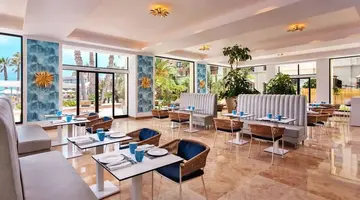 Westin Dragonara Resort
