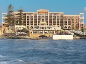 Westin Dragonara Resort