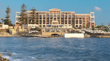 Westin Dragonara Resort