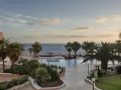 Westin Dragonara Resort