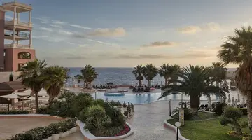 Westin Dragonara Resort