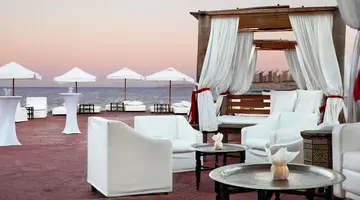 Westin Dragonara Resort
