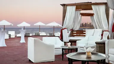 Westin Dragonara Resort
