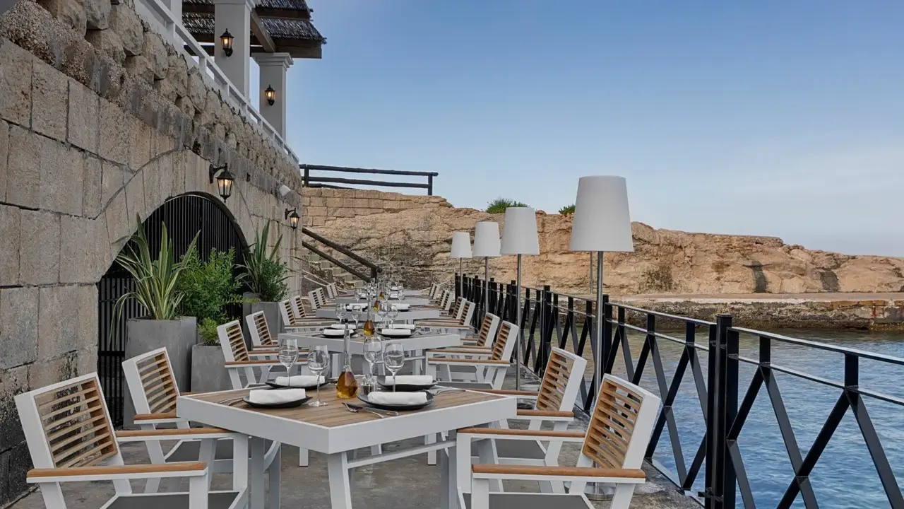 Westin Dragonara Resort