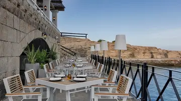 Westin Dragonara Resort