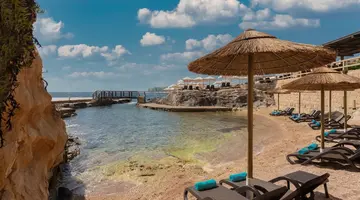Westin Dragonara Resort