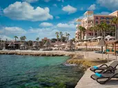 Westin Dragonara Resort