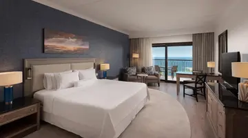 Westin Dragonara Resort