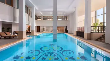 Westin Dragonara Resort