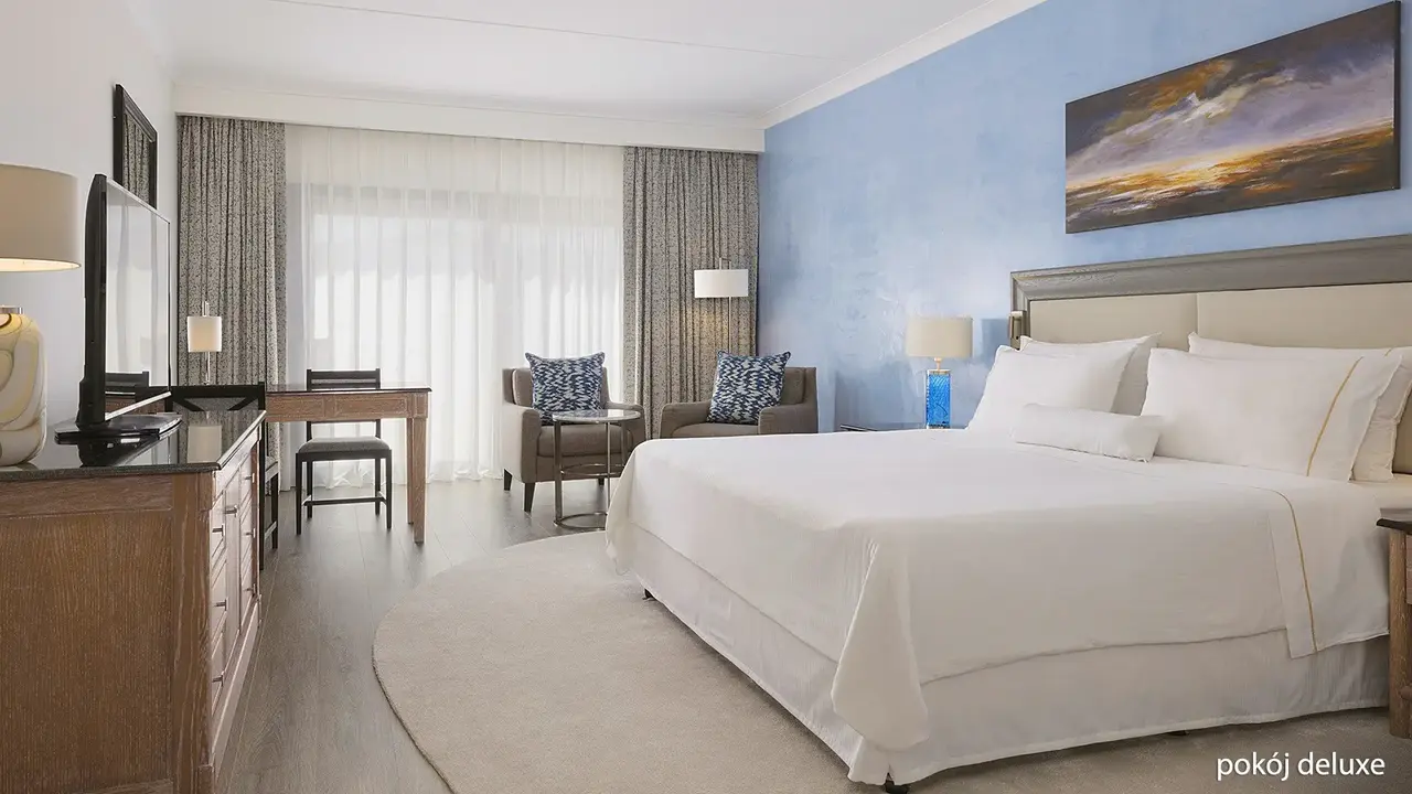 Westin Dragonara Resort