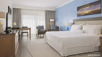 Westin Dragonara Resort