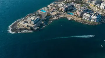 Westin Dragonara Resort