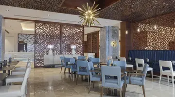 Westin Dragonara Resort