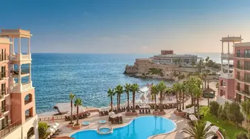 Westin Dragonara Resort