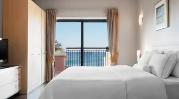 Westin Dragonara Resort