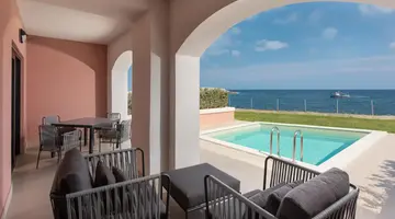 Westin Dragonara Resort