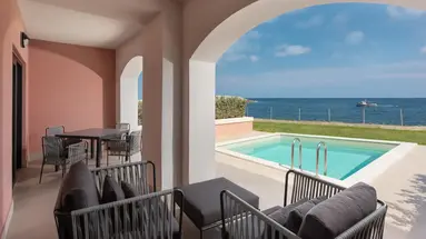 Westin Dragonara Resort
