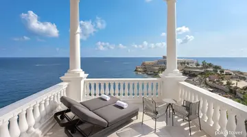 Westin Dragonara Resort