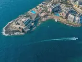 Westin Dragonara Resort
