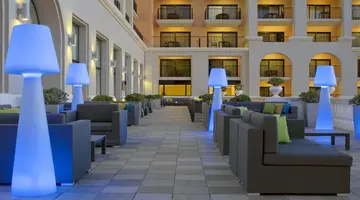 Westin Dragonara Resort