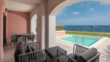 Westin Dragonara Resort