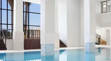 Westin Dragonara Resort