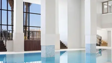 Westin Dragonara Resort