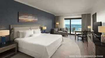 Westin Dragonara Resort