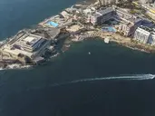 Westin Dragonara Resort