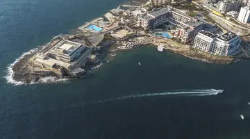 Westin Dragonara Resort