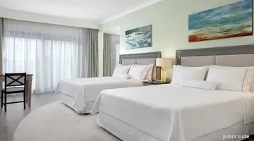 Westin Dragonara Resort