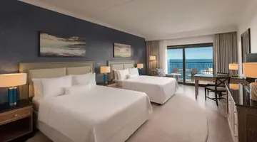 Westin Dragonara Resort