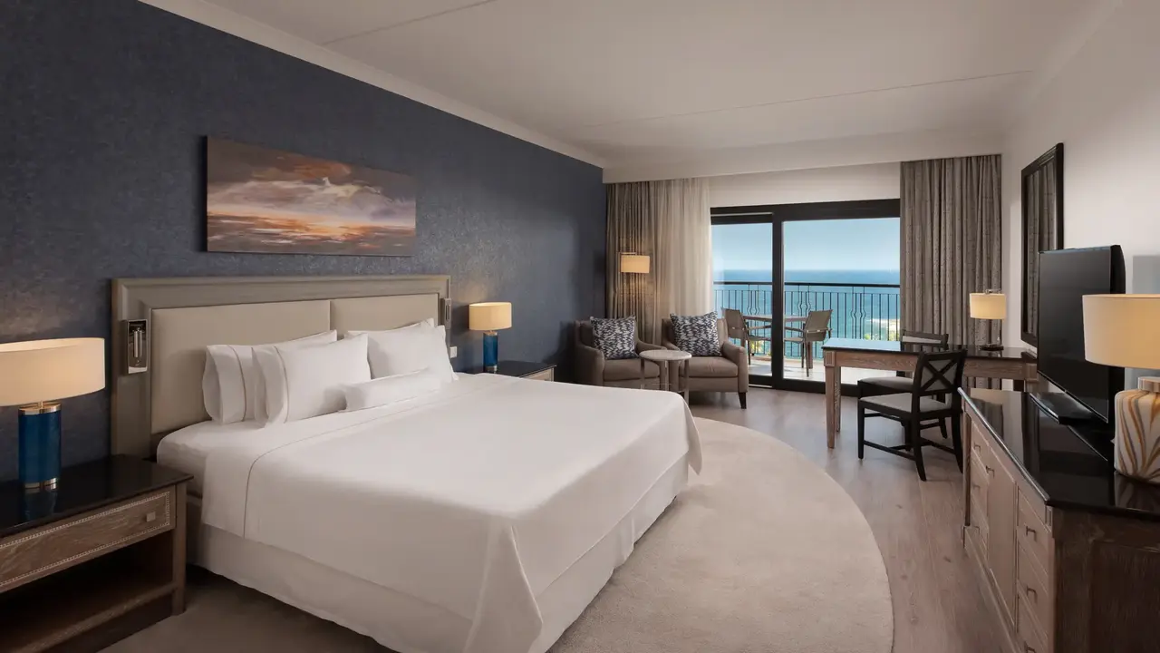 Westin Dragonara Resort