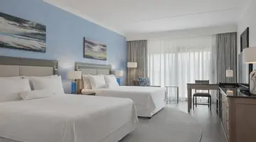 Westin Dragonara Resort