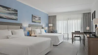Westin Dragonara Resort