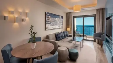 Westin Dragonara Resort