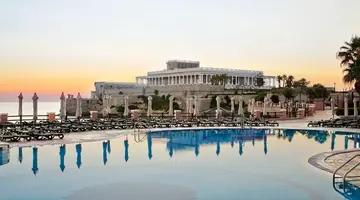 Westin Dragonara Resort