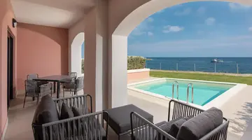 Westin Dragonara Resort