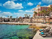 Westin Dragonara Resort