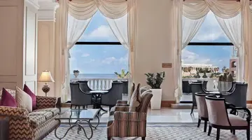 Westin Dragonara Resort