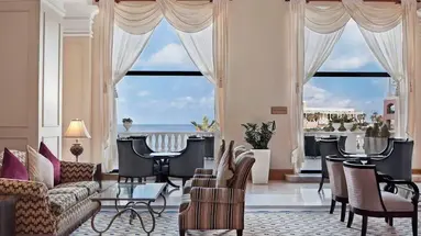 Westin Dragonara Resort