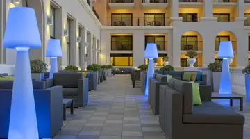 Westin Dragonara Resort